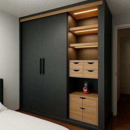 Closet Máncora
